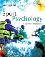 Sport Psychology : Student´s Handbook