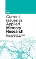 Current Issues in Applied Memory Research