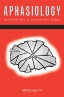 Syllable and Beyond: New Evidence From Disordered Speech A Special Issue of Aphasiology