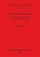 Kintampo Complex