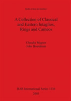 Collection of Classical and Eastern Intaglios Rings and Cameos