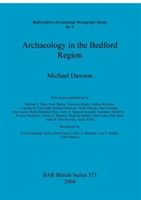 Archaeology in the Bedford Region