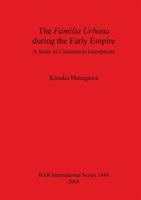 Familia Urbana During the Early Empire