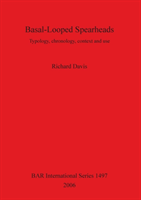 Basal-Looped Spearheads