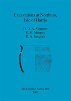 Excavations at Northton, Isle of Harris