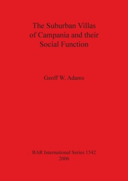 Suburban Villas of Campania and Their Social Function