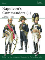 Napoleon's Commanders (1)