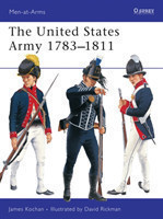United States Army 1783–1811