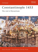 Constantinople 1453