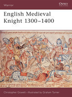 English Medieval Knight 1300–1400