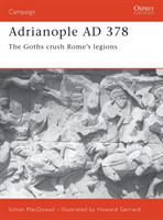 Adrianople AD 378