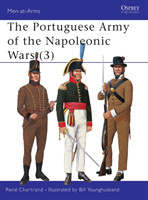 Portuguese Army of the Napoleonic Wars (3)