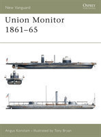 Union Monitor 1861–65