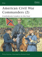 American Civil War Commanders (2)