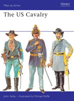 US Cavalry