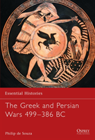 Greek and Persian Wars 499–386 BC