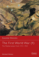 First World War (4)