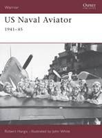 US Naval Aviator