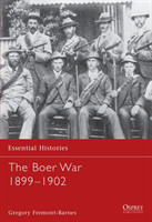 Boer War 1899–1902