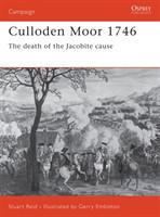 Culloden Moor 1746