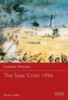 Suez Crisis 1956