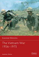 Vietnam War 1956-1975