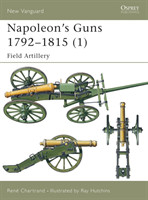 Napoleon's Guns 1792–1815 (1)