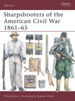 Sharpshooters of the American Civil War 1861–65