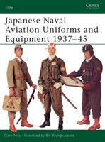 Japanese Naval Aviation Uniforms and Equipment 1937–45