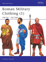 Roman Military Clothing (1)