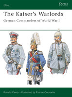 Kaiser's Warlords