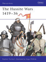 Hussite Wars, 1420 - 34