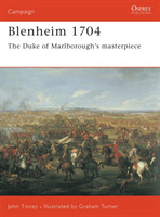 Blenheim 1704