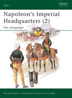 Napoleon’s Imperial Headquarters (2)