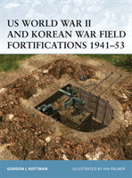 US World War II and Korean War Field Fortifications 1941–53