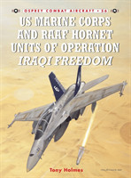 US Marine Corps and RAAF Hornet Units of Operation Iraqi Freedom