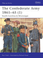 Confederate Army 1861–65 (1)