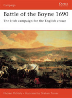 Battle of the Boyne 1690