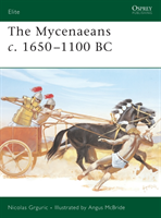 Mycenaeans c.1650–1100 BC