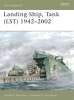 Landing Ship, Tank (LST) 1942–2002