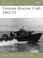 Vietnam Riverine Craft 1962–75