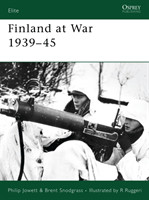 Finland at War 1939–45