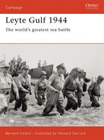 Leyte Gulf 1944