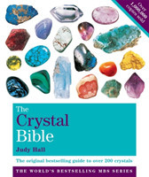 Crystal Bible Volume 1