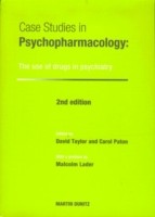 Case Studies in Psychopharmacology