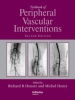 Textbook of Peripheral Vascular Interventions