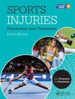 Sports Injuries: Prevention, Treatment and Rehabilitation, 4th ed.