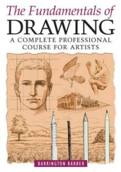 Fundamentals of Drawing