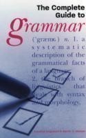 Complete Guide to Grammar