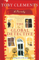 No. 2 Global Detective